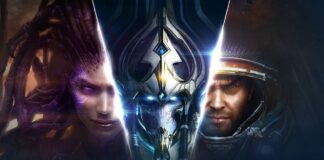 Finland vinner StarCraft II WCS