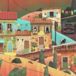 Old Man’s Journey kommer till Switch
