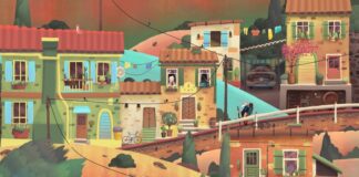 Old Man’s Journey kommer till Switch