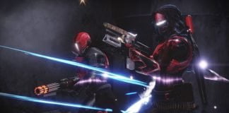Destiny 2: Veckans update