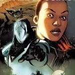 Destiny Comic – Fall of Osiris del 2