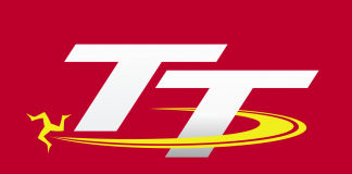 TT Isle of man