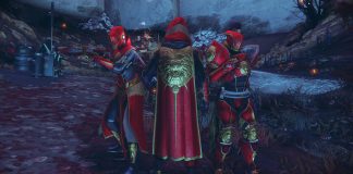 Destiny 2: Veckans update