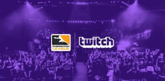 Twitch inför ett belöningssystem till alla som tittar på Overwatch League