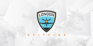 Spelare från London Spitfire byter lag