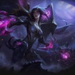 Kai’sa – Daughter of the Void
