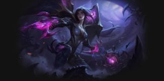 Kai’sa – Daughter of the Void