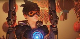 Nytt event i Overwatch