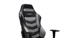 DXRacer Drifting Series