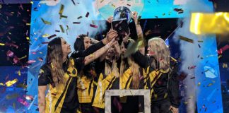 Resultat från Intel Challenge Katowice 2018