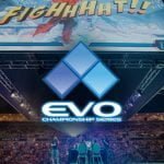 Detta kommer spelas på EVO 2018