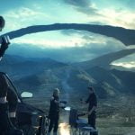 Sims 4 innehåll kommer till Final Fantasy XV för Windows