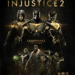 Injustice 2 – Legendary Edition