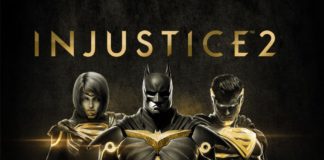 Injustice 2 – Legendary Edition