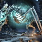 The Elder Scrolls Online update 17, ute på Xbox One och PS4