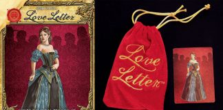 Love Letter