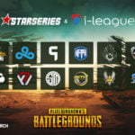 StarSeries i-League PUBG