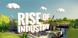 Rise of Industry