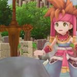 Secret Of Mana: Remake