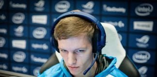 Cloud9 vinner stort mot Heroic