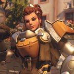 Brigitte Lindholm – Overwatch nya supporthjälte