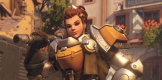 Brigitte Lindholm – Overwatch nya supporthjälte