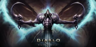 Säsong 13 i Diablo 3