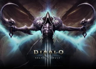 Säsong 13 i Diablo 3