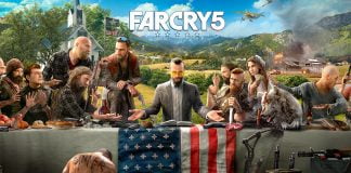 Far Cry 5