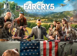 Far Cry 5