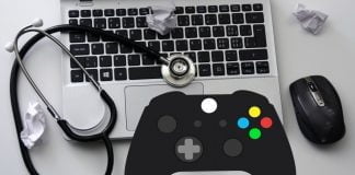 Datorspelsberoende blir en sjukdomsdiagnos