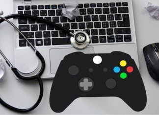 Datorspelsberoende blir en sjukdomsdiagnos