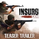 Insurgency: Sandstorm – Teaser