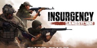 Insurgency: Sandstorm – Teaser