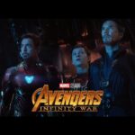 Avengers: Infinity War Teaser