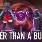 Sword Art Online: Fatal Bullet – PS4/XBOX1/PC – Faster than a bullet (Launch trailer)
