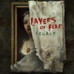 Layers of Fear kommer till Switch