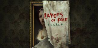 Layers of Fear kommer till Switch