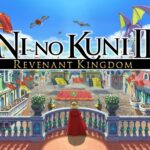 Sagolik musik ger liv till Ni no Kuni II: Revenant Kingdom