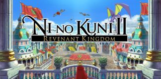 Sagolik musik ger liv till Ni no Kuni II: Revenant Kingdom