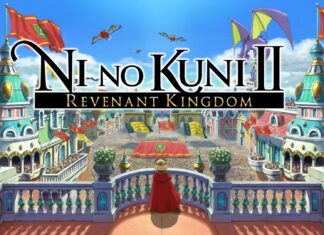 Sagolik musik ger liv till Ni no Kuni II: Revenant Kingdom