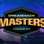 Dreamhack Masters Stockholm 2018