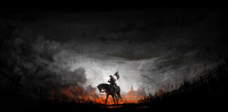 Kingdom Come: Deliverence