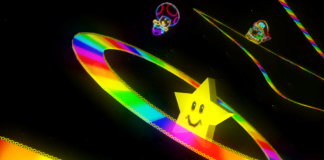 2019 kommer Mario Kart till mobilen!