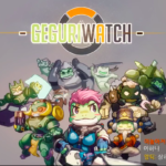 Första kvinnliga spelaren i Overwatch League