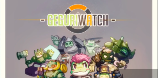 Första kvinnliga spelaren i Overwatch League