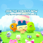 Tamagotchi är på på väg till mobil