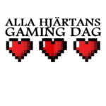 Alla hjärtans gaming dag
