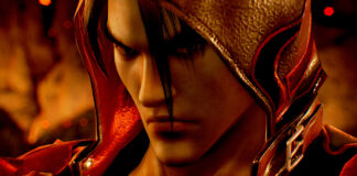 Nu kan man bli bannad i Tekken 7