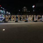 STHLM E-sport ger er en live uppdatering från iem katowice